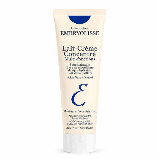 LABORATOIRES EMBRYOLISSE - LAIT-CRÈME CONCENTRÉ 30 ML