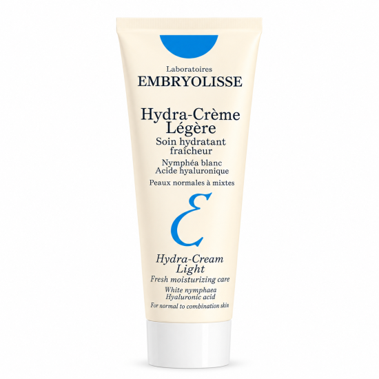 LABORATOIRES EMBRYOLISSE - HYDRA-CRÈME LÉGÈRE 40 ML