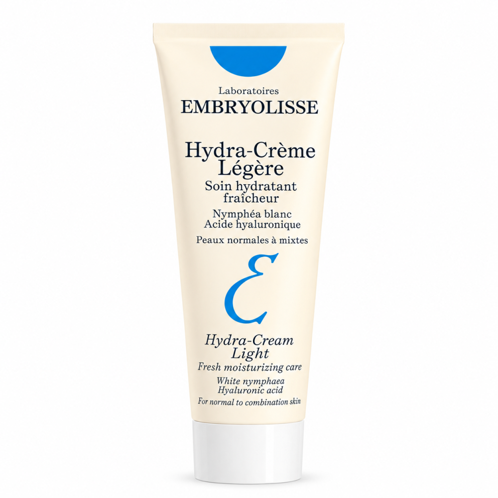 LABORATOIRES EMBRYOLISSE - HYDRA-CRÈME LÉGÈRE 40 ML