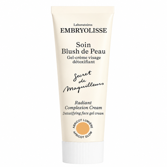 LABORATOIRES EMBRYOLISSE SECRET DE MAQUILLEURS - SOIN BLUSH DE PEAU 30 ML