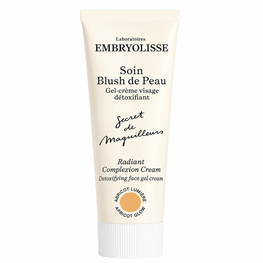 LABORATOIRES EMBRYOLISSE SECRET DE MAQUILLEURS - SOIN BLUSH DE PEAU 30 ML