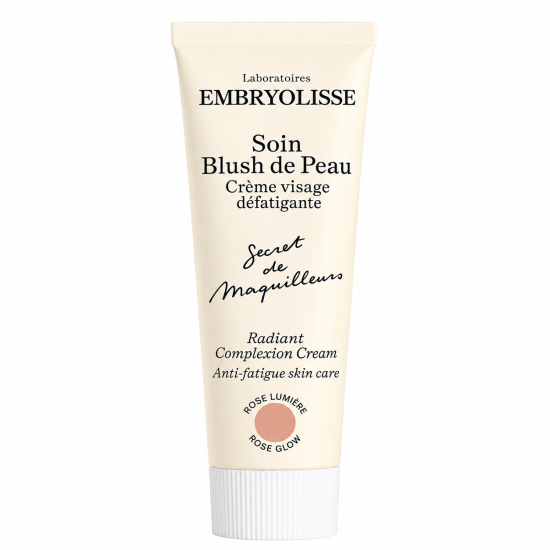 LABORATOIRES EMBRYOLISSE SECRET DE MAQUILLEURS - SOIN BLUSH DE PEAU 30 ML