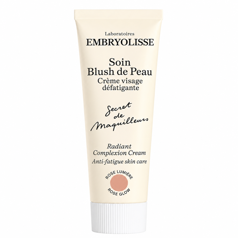 LABORATOIRES EMBRYOLISSE SECRET DE MAQUILLEURS - SOIN BLUSH DE PEAU 30 ML