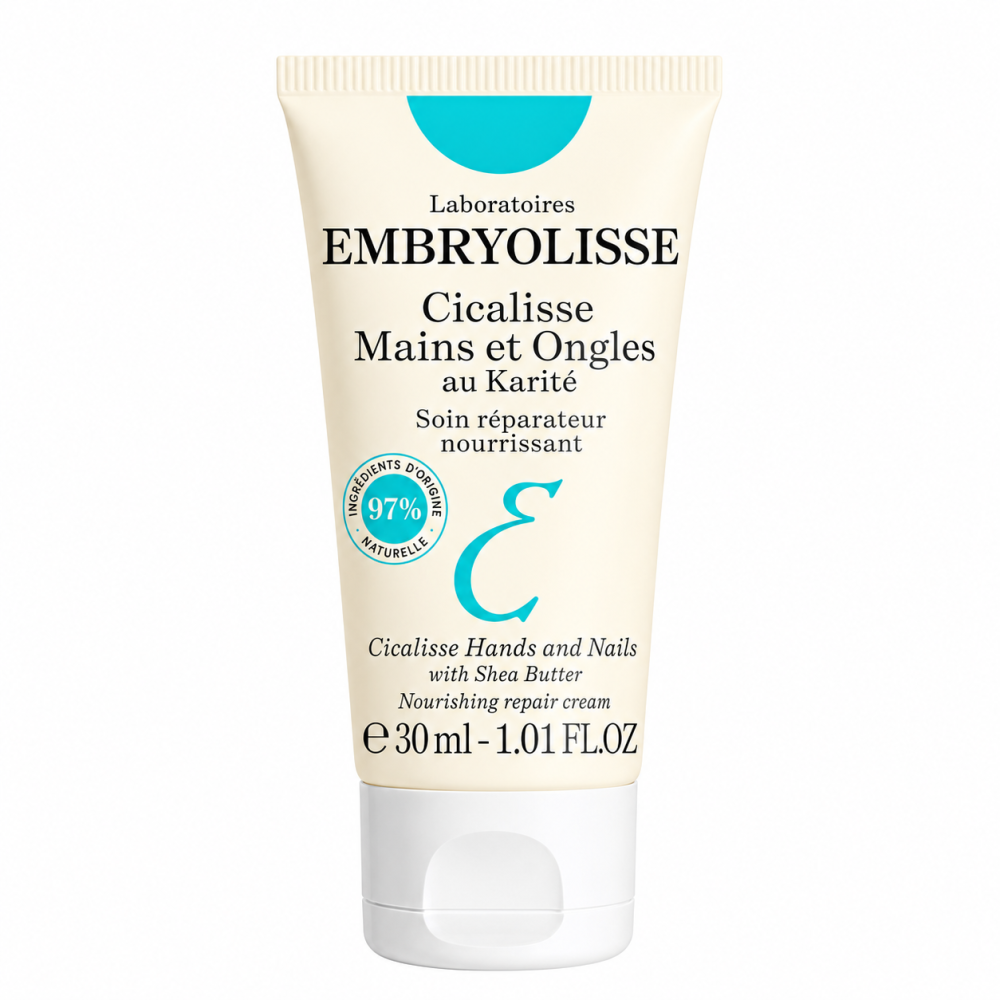 LABORATOIRES EMBRYOLISSE CICALISSE - SOIN REPARATEUR MAINS ET ONGLES 30 ML