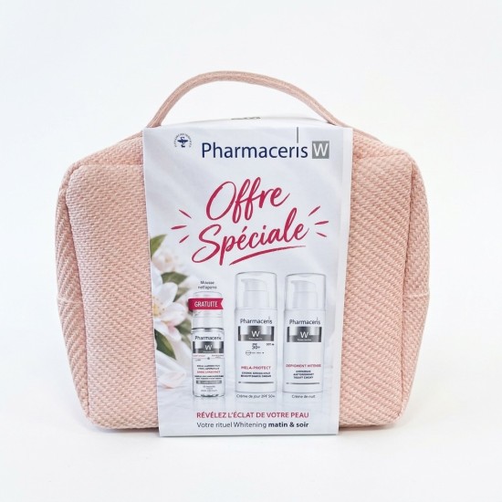 PHARMACERIS - TROUSSE ROUTINE ANTI TACHES