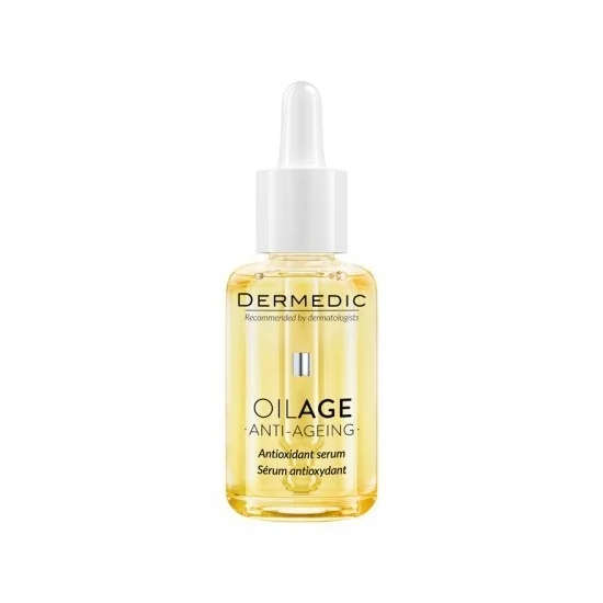 DERMEDIC OILAGE Anti-Ageing...