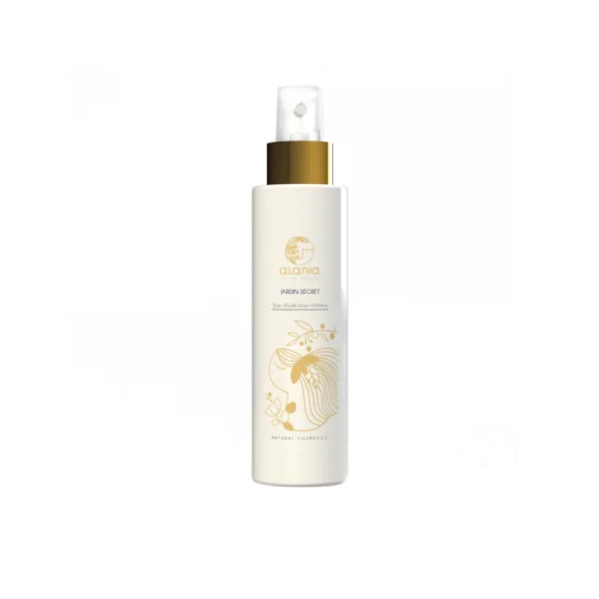 ALANIA BAIN D'HUILE POUR CHEVEUX - 150 ML pour Beauté