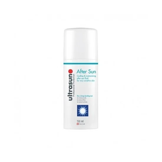 ULTRASUN LAIT AFTER SUN 150ML