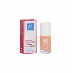 vernis fortifiant lissant eye care