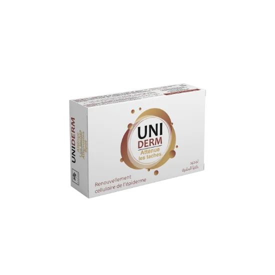 VITAL UNIDERM SAVON...