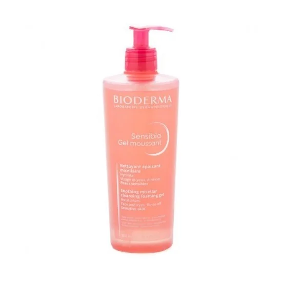 BIODERMA SENSIBIO GEL...