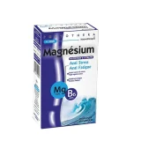 PHYTOTHERA MAGVIT - MAGNESIUM - 60 Gelules pour Compléments Aliment...