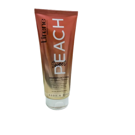LIRENE SWEET CREME...