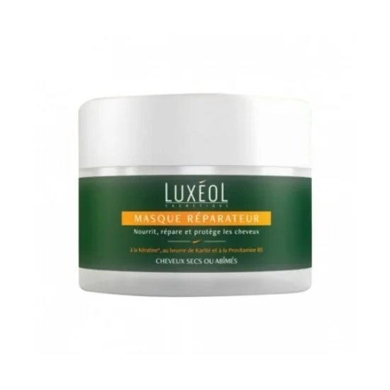 LUXEOL Masque Reparateur 200ML