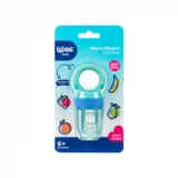 WEE SUCETTE A FRUIT EN SILICONE 6M+ pour Accueil