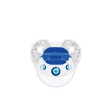 WEE BABY SUCETTE EVIL EYE 0-6M pour Accueil