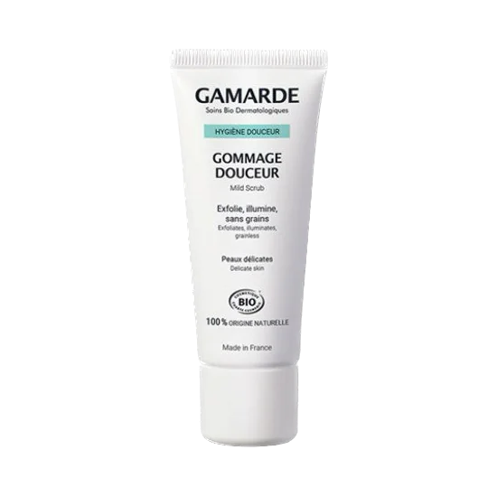 GAMARDE Gommage Douceur 40ML