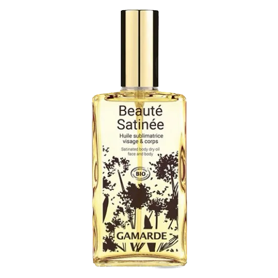 GAMARDE BEAUTE SATINEE 100ML