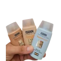 ISDIN FUSION WATER LOT DE 2 AU CHOIX pour Nos Promotions
