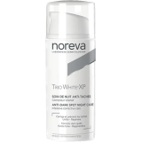 NOREVA TRIO WHITE XP SOIN DE NUIT ANTI TACHES 30ML pour Accueil
