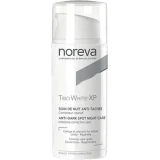 NOREVA TRIO WHITE XP SOIN DE NUIT ANTI TACHES 30ML pour Accueil