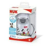 NUK - TASSE D’APPRENTISSAGE MICKEY MOUSE 6-18 MOIS 150 ML pour Mama...