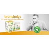 Thérapia Broncholys – Etat grippal – Toux – Affections bronchiques ...
