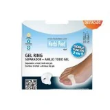 HERBI FEET SÉPARATEUR DOUBLE ACTION LARGE 6003.10 pour Accueil