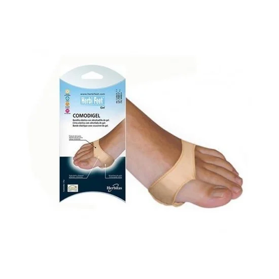 HERBI FEET COUSSINET DU...