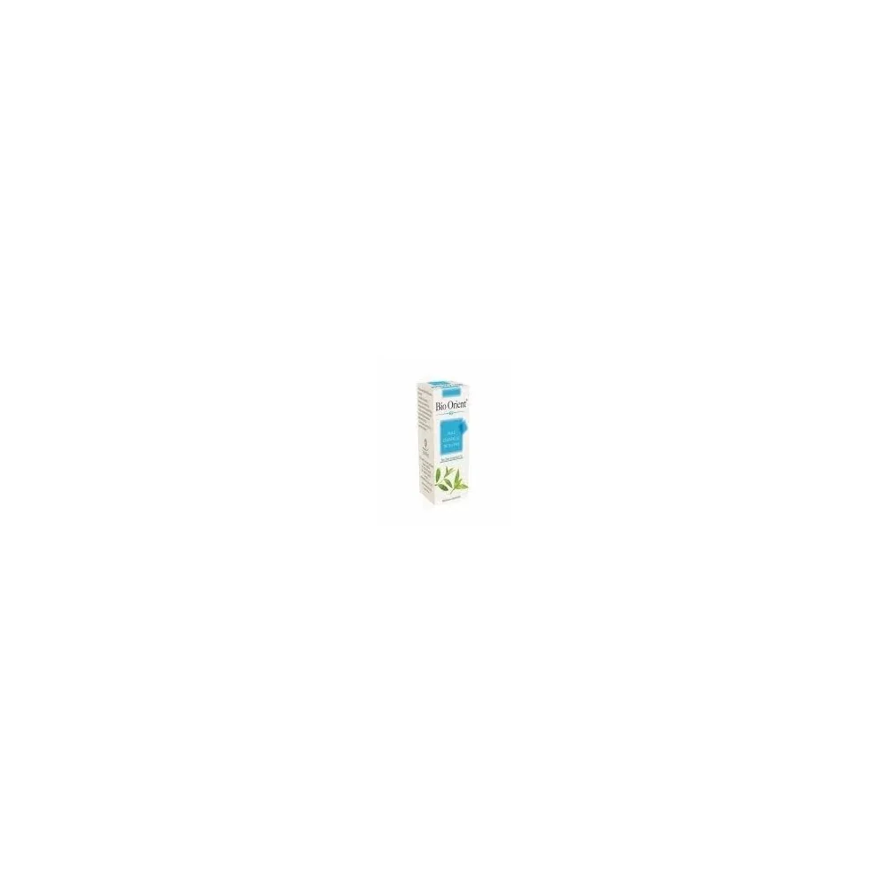 Bio Orient - Huile essentielle de tea tree - 10ml pour Femmes