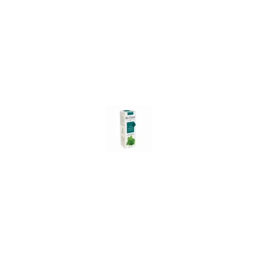 BIO ORIENT HUILE ESSENTIELLE DE MENTHE 10ML pour Femmes