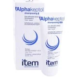 ITEM ALPHAKEPTOL SHAMPOOING ANTI-PELLICULAIRE 200ML pour Beauté