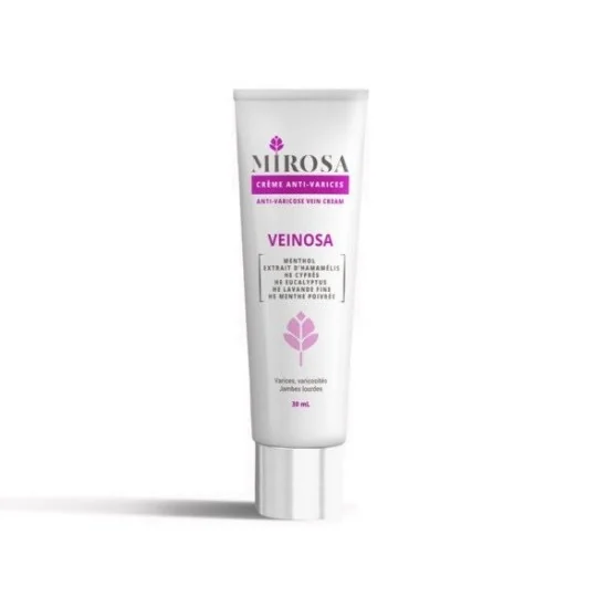 MIROSA VEINOSA GEL 30 ML