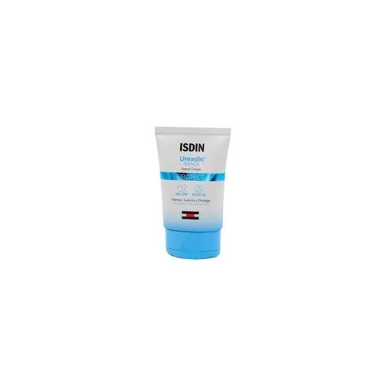 ISDIN DERMA UREADIN CREME...