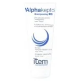 ITEM ALPHAKEPTOL SHAMPOOING ANTI-PELLICULAIRE 200ML pour Beauté