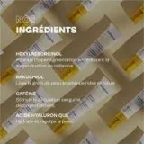 NUBIANCE EYE RE-7 - CONTOUR DES YEUX MULTI CORRECTEUR 15ML pour Nos...