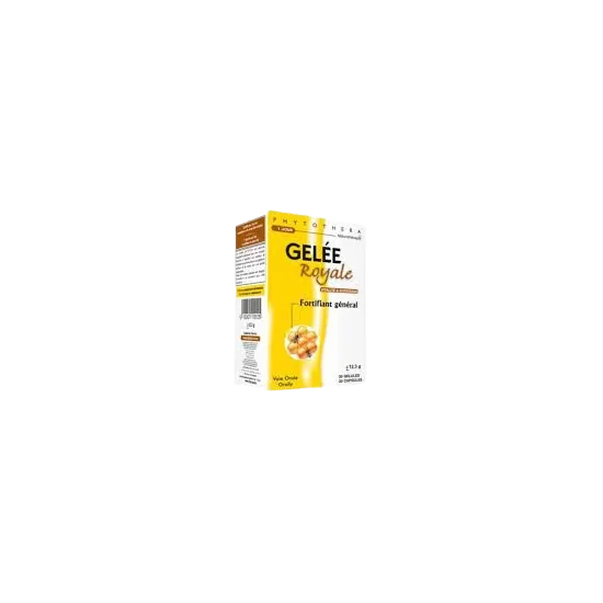 PHYTOTHERA GELEE ROYALE -...