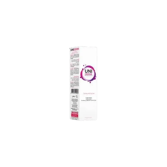 VITAL UNIDERM CRÈME 45GR