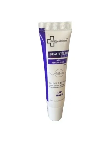 INNOVADERM BEAUTYLIPS BAUME...