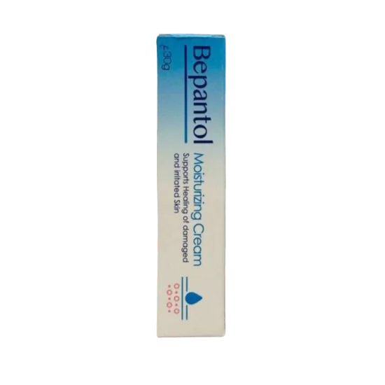 Roncey Bepantol Plus Crème...