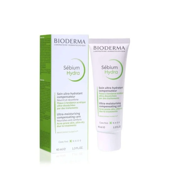 Bioderma Sébium Hydra Soin...
