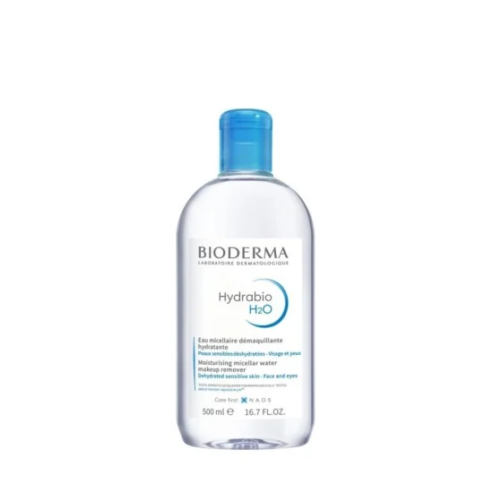 BIODERMA HYDRABIO H2O...