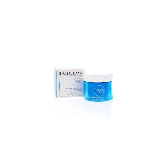 Bioderma Hydrabio Crème pot...