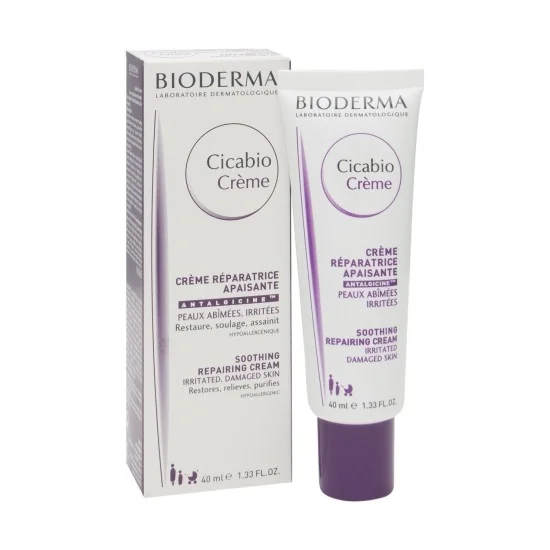 BIODERMA CICABIO CREME...