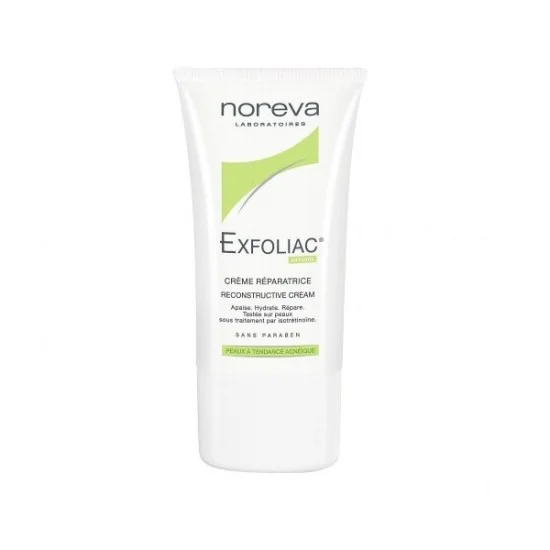 NOREVA Exfoliac Crème...