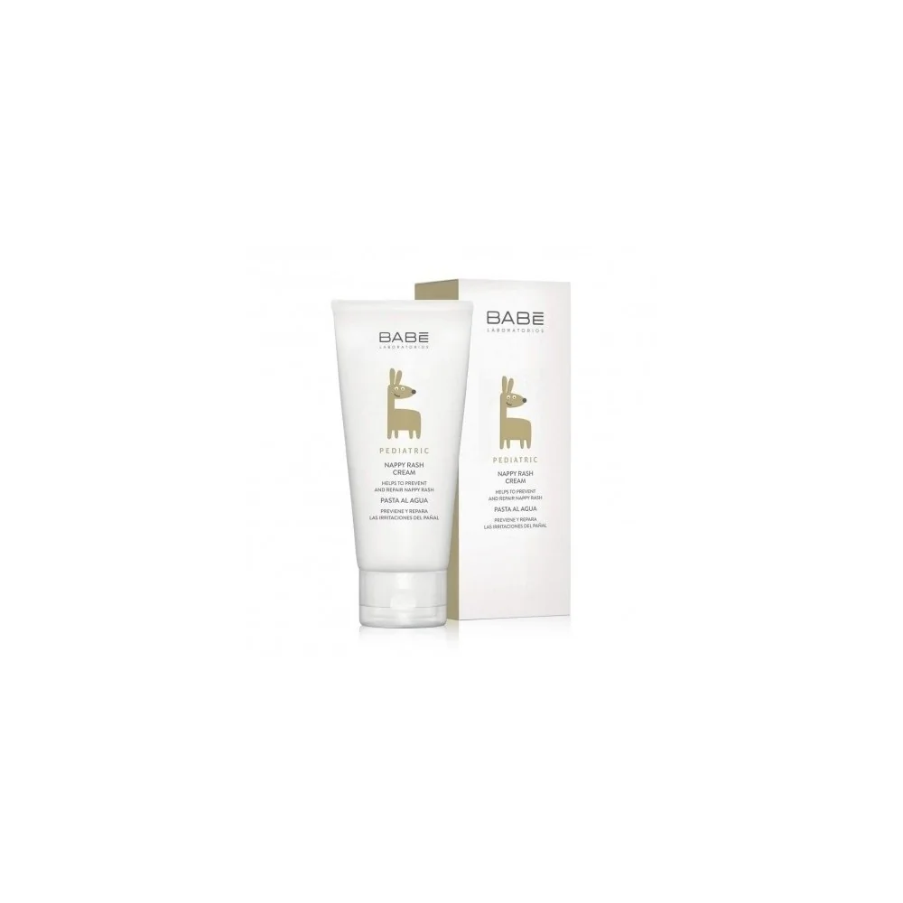 BABE PEDIATRIC BAUME VISAGE 50ML pour Maman et bébé