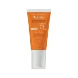 AVENE CRÈME SPF 50+ 50ML PEAU SECHE pour Solaire