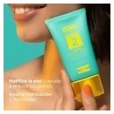 ISDIN ACNIBEN GEL CREME CONTROLE BRILLANCE ET BOUTONS 40ML pour Nos...