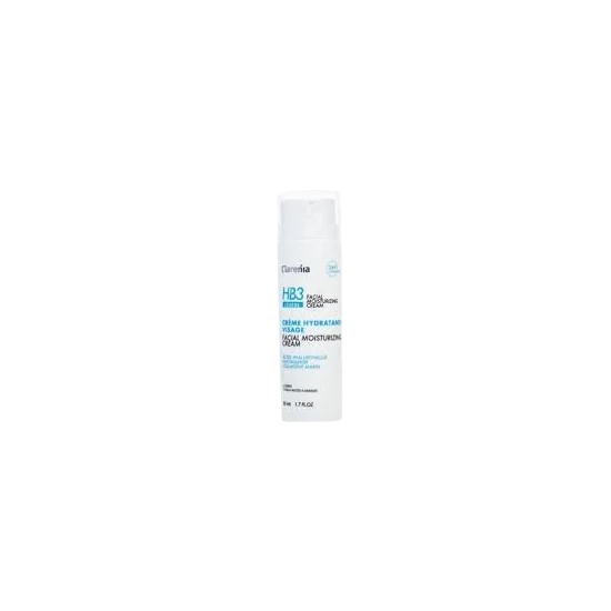 CLARENIA HB3 CREME...