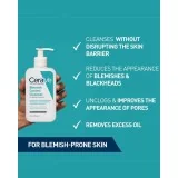 CERAVE Gel Moussant anti-imperfections 236ml pour Beauté